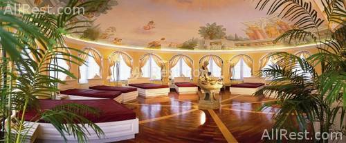 Hotel Cavallino Bianco 68